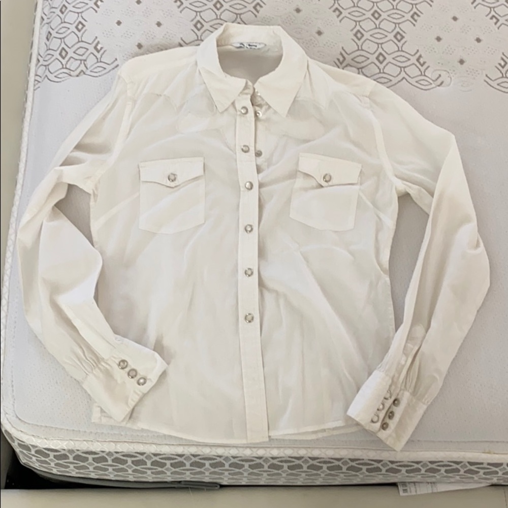 Pepe Jeans Blouse